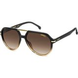 Carrera 315/S - YQL58HA - 58 Erkek Güneş Gözlüğü - Kahve