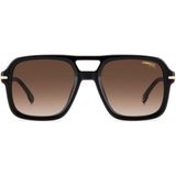 Carrera 317/S 807 55 Siyah Erkek Güneş Gözlüğü