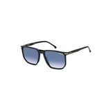 Carrera 329S 80708 58-18 Unisex Güneş Gözlüğü