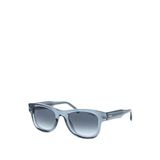 Carrera 330S Asetat Şeffaf Erkek Güneş Gözlüğü