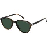 Carrera 342/S FTTQT 53-19 Unisex Güneş Gözlüğü