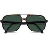 Carrera 350-S 086QT-58-16-145 Güneş Gözlüğü - Havana Kahve