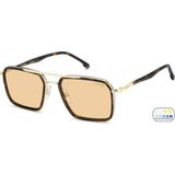 Carrera 362/S - 2IK55Q6 - 55 Erkek Güneş Gözlüğü - Kahverengi