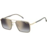 Carrera 362/S - KB755FQ - 55 Grey Erkek Güneş Gözlüğü - Gri