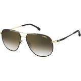 Carrera 363S Rhld6 61 Erkek Güneş Gözlüğü - Gri