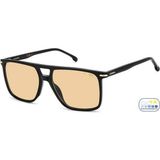 Carrera 366/S - 80759Q6 - 59 Erkek Güneş Gözlüğü - Siyah