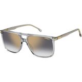 Carrera 366/S - KB759FQ - 59 Grey Erkek Güneş Gözlüğü - Gri