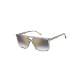 Carrera 366/S - Kb759Fq - 59 Grey Erkek Güneş Gözlüğü