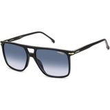 Carrera 366/S - OIT5908 - 59 Erkek Güneş Gözlüğü - Siyah