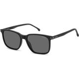 Carrera 367/S - 00355M9 - 55 Erkek Güneş Gözlüğü - Siyah