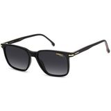 Carrera 367/S - OIT559O - 55 Erkek Güneş Gözlüğü - Siyah