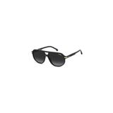 Carrera 375/S 807 59-15-145 Erkek Günes Gözlügü - Füme