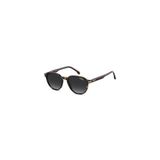 Carrera 376/S 086 50-21-145 Kadın Güneş Gözlüğü - Altın - Açık Kahve