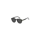 Carrera 376/S 807 50-21-145 Unisex Günes Gözlük - Füme
