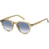 Carrera 376/S - TUI5008 - 26C - 50 Erkek Güneş Gözlüğü - Mavi