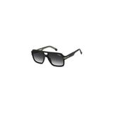 Carrera 377/S 807 56-17-145 Kadın Güneş Gözlüğü - Füme