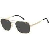 Carrera 379/S - J5G57IR - 26C - 57 Erkek Güneş Gözlüğü - Gri