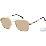 Carrera 379/S - NOA57II - 26C - 57 Erkek Güneş Gözlüğü - Altın
