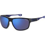Carrera 4018/S - D5163Z0 Erkek Güneş Gözlüğü - Mavi