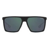 Carrera 4019/S-BLX Siyah Erkek Güneş Gözlüğü
