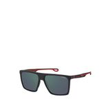 Carrera 4019/S -BLXQ3 Siyah Asetat Erkek Güneş Gözlüğü