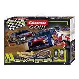 Carrera 62496 Rally Up