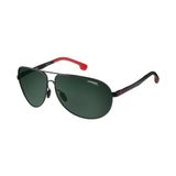 Carrera 8023-S-003UC-65 Unisex Güneş Gözlüğü