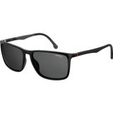 Carrera 8031 S 807 IR 57 Erkek Güneş Gözlüğü