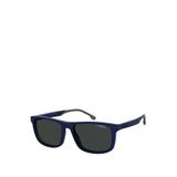 Carrera 8057/cs Fllm9 Asetat Erkek Güneş Gözlüğü - Lacivert