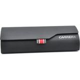 Carrera Black Case Medıum M1 Siyah Kucuk ve Orta Boy Gözlük / Güneş Gözlüğü Kutusu Kılıfı