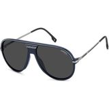 Carrera C Sport 06 S Pjp Ir 61 Erkek Güneş Gözlüğü - Lacivert