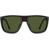 Carrera C Sport 08/s/xt Blxuc Erkek Güneş Gözlüğü - Siyah
