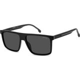 Carrera C Sport 14/s 807IR 58 Güneş Gözlüğü - Siyah