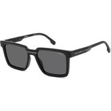 Carrera C2S 807M9 54-19 Siyah Unisex Güneş Gözlüğü