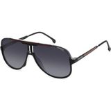 Carrera Ca 1059/S OIT9O 64 Güneş Gözlüğü - Siyah