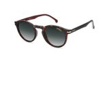 Carrera CA 301/S 086 50 9K Unisex Güneş Gözlüğü