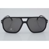 Carrera CA 302/S 003M9 59 - 01 Güneş Gözlüğü - Siyah