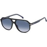Carrera Ca 375/S D5108 58 Güneş Gözlüğü - Siyah