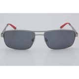 Carrera CA 8011/S R81DY 58 - 01 Güneş Gözlüğü - Füme