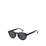 Carrera Ca 8066/cs 08am9 Lacivert Asetat Erkek Güneş Gözlüğü