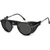 Carrera Ca C Sport 05/s R80/IR 52 Unisex Güneş Gözlüğü - Gri