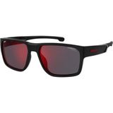 Carrera Ca Carduc 029/S 807H4 59 Polarize Güneş Gözlüğü - Siyah
