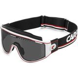 Carrera Ca Transforma - 6HT99IR - 99 Grey Erkek Güneş Gözlüğü - Gri