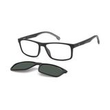 Carrera CA8065/CS 003UC 55 Klipsli Polarize Erkek Güneş Gözlüğü