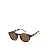 Carrera Ca8066/cs 0am99 Asetat Kahve Erkek Güneş Gözlüğü