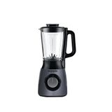Carrera Cam Sürahi Gri Smoothie Blender 1.5 Lt