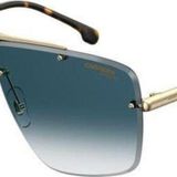 Carrera Car 1016 S 001 08 64 G Erkek Güneş Gözlüğü