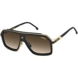 Carrera Car 1053/S/TI 00386 .60 Güneş Gözlüğü - Siyah