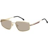 Carrera Car 3087/S NOA70 56 G Güneş Gözlüğü - Altın