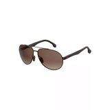 Carrera Car 8025 S Yz4 La 63 G Erkek Güneş Gözlüğü